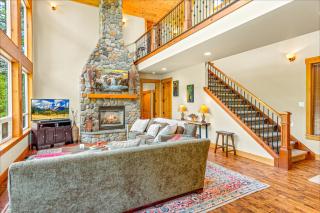 White Water Lodge - Leavenworth - 5