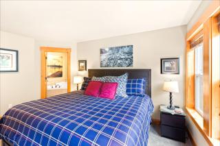 White Water Lodge - Leavenworth - 2