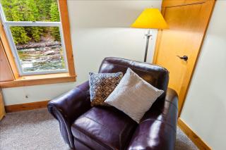 White Water Lodge - Leavenworth - 3