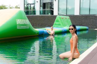 Avani Khon Kaen Hotel & Convention Centre - Khon Kaen - 3