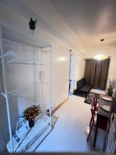 Unistay SHORE 3 Poolview w Balcony near MOA&Airport - Manila - 3