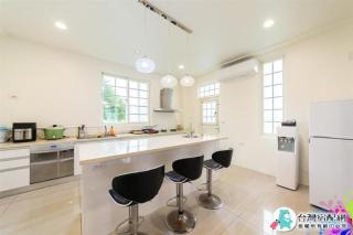 風車花園城堡6-40人包棟 - 4