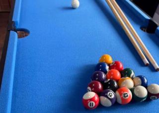 風車花園城堡6-40人包棟 - 2