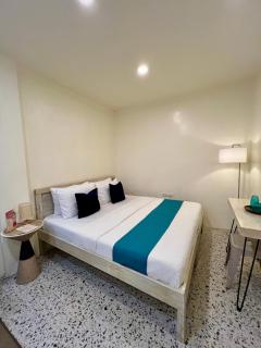 BIG WAVES BOUTIQUE HOTEL SIARGAO - General Luna - 8