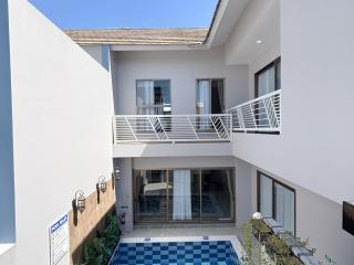Bellagio Villas - Kerobokan - 8