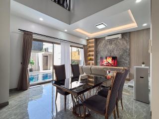 Bellagio Villas - Kerobokan - 0