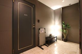 HOTEL LiVEMAX BUDGET Tokyo Kiba - Tokyo - 1
