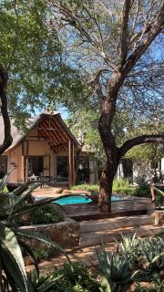 Switsongo B&B - Hoedspruit - 9