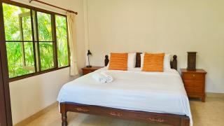 Villa Dua - Beachfront Sunset Garden Villa - Amphoe Koksamui - 4