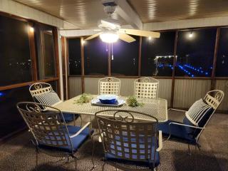 Lake Greenwood Lodge Main House and guesthouse - - 6