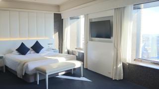 Premier Hotel Nakajima Park Sapporo - Sapporo - 3