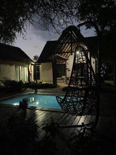 Switsongo B&B - Hoedspruit - 7