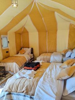 Merzouga Spectacular Luxury Camp - 6