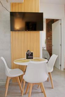 Studio Bohemio - - 7