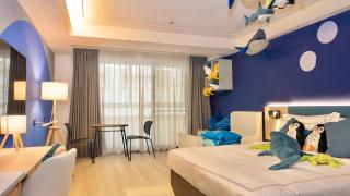 Fullon Poshtel Jhongli - Zhongli - 3