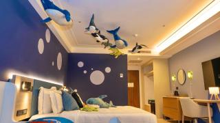 Fullon Poshtel Jhongli - Zhongli - 2