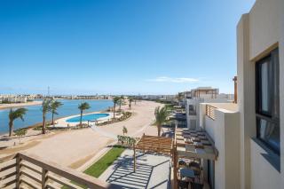 Brand New Shedwan Spacious 1Bdr - Hurghada - 0
