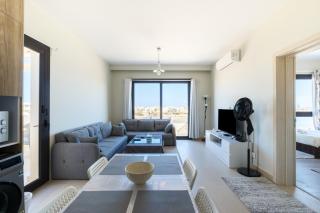 Brand New Shedwan Spacious 1Bdr - Hurghada - 6