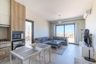 Brand New Shedwan Spacious 1Bdr - Hurghada - 5