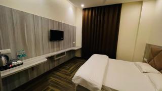 Madhuwan Resort - Farrukhābād - 9