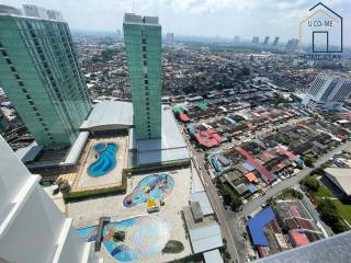 UCoMe Homestay Ksl D'Esplanade L29 - 1