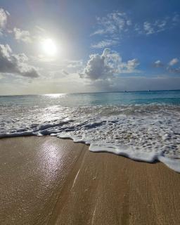 T.Cole’s Holiday Rental - Saint James - 1