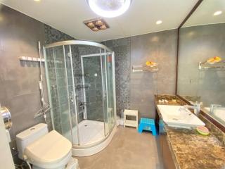 Elegant spacious 3-Bedroom Villa with Terrace and Garden - Central West Lake, Hanoi - 4