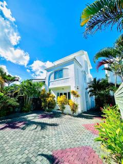 Villa Tracero - Grand Baie - 9
