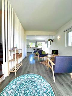 Villa Tracero - Grand Baie - 8