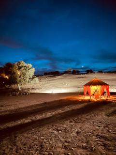 Desert Vista Camp Jaisalmer - 3