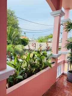 Bophut Fisherman's Village Blue Ocean and Pink Sky Villas - Koh Samui - 5