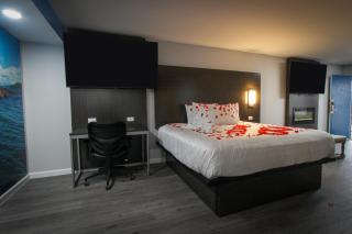 Envi Boutique Hotel - Henderson - 2