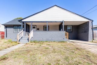 Home away from Home - Hampton - 7