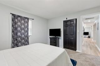 Home away from Home - 1