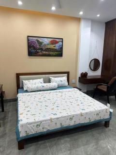 Kiệt luxury home - Ho Chi Minh - 4