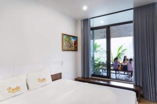 Lavita villa resort 2 - Sóc Sơn - 0