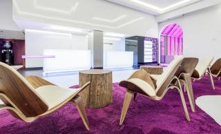 Ilunion Suites Madrid - 1