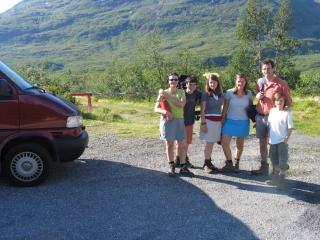 Hov Hyttegrend - Viksdalen - 3
