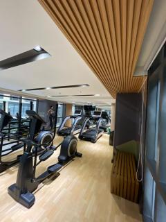 1BR Executive Suite Beside Okada & Solaire - 4pax - 8