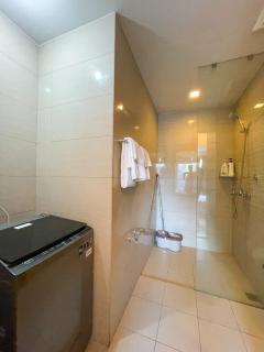 1BR Executive Suite Beside Okada & Solaire - 4pax - Manila - 6