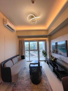 1BR Executive Suite Beside Okada & Solaire - 4pax - 3