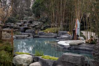 峨眉山景区希尔顿欢朋酒店 - 2