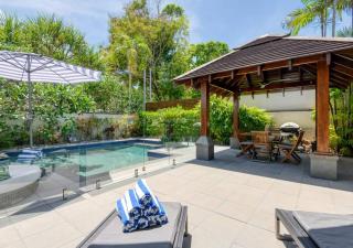 Tali Beach House Retreat - Oak Beach - 0
