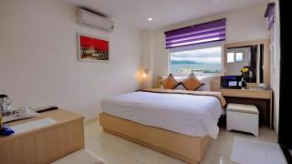 Yellow Sea Hotel Nha Trang - Nha Trang - 8