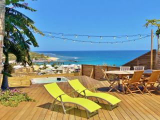 Villa Blue Waves - Saint-Gilles-les-Bains - 0
