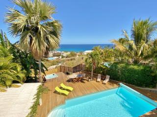 Villa Blue Waves - Saint-Gilles-les-Bains - 8