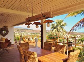 Villa Blue Waves - Saint-Gilles-les-Bains - 4