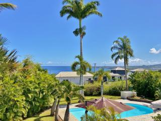 Villa Perle des iles - F. Sauger - 9