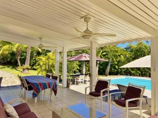 Villa Perle des iles - F. Sauger - 7