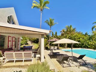 Villa Perle des iles - F. Sauger - 2
